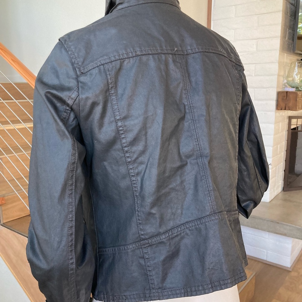 Bomber Jacket - image 5